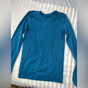 Lulu long sleeve
